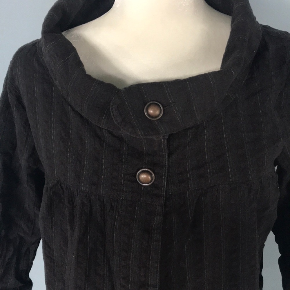 Long jacket - Picture 2 of 2